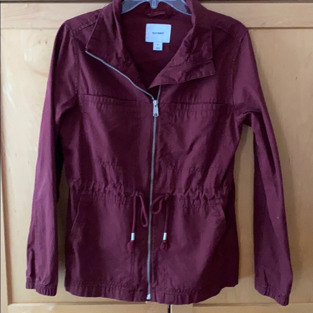 Stylish Jacket